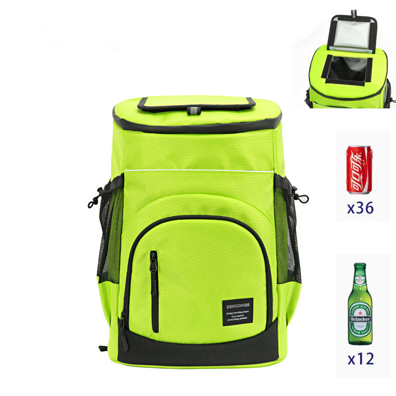 Wine Beer Fridge - 33L torba do lodówki miękkie duże