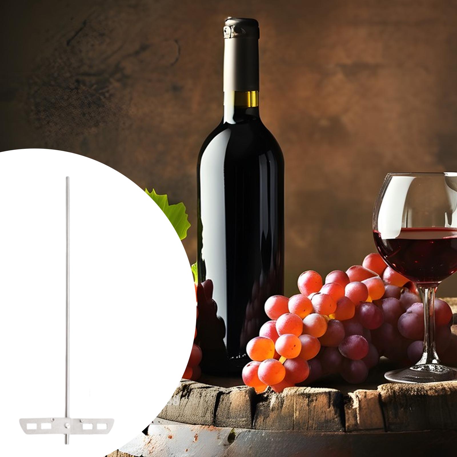 Wine With Beer Mix - Mieszadło do odgazowywania o wysokiej wydajności,