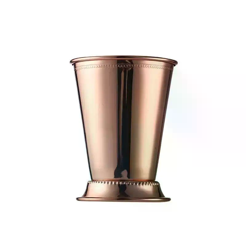Kubek do Mint Julep ze stali n – Wine With Beer Mix recenzja i cena