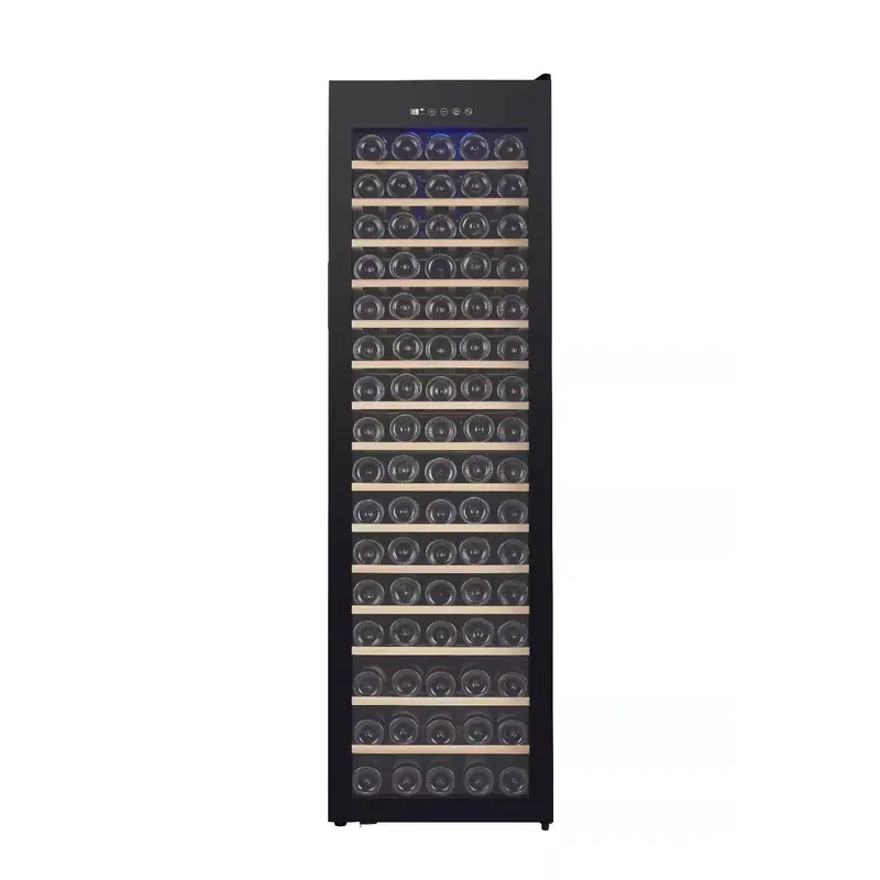 Elektryczna lodówka do butelek – Wine Beer Fridge recenzja i cena