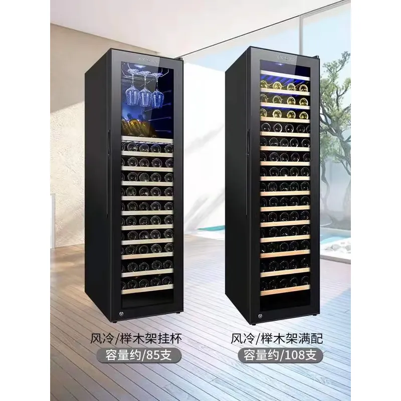 Elektryczna lodówka do butelek – Wine Beer Fridge recenzja i cena