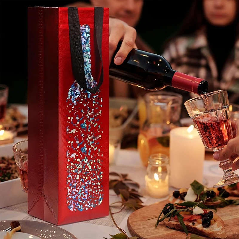   5 szt. Wodoodporne torby p – Wine Beer House recenzja i cena