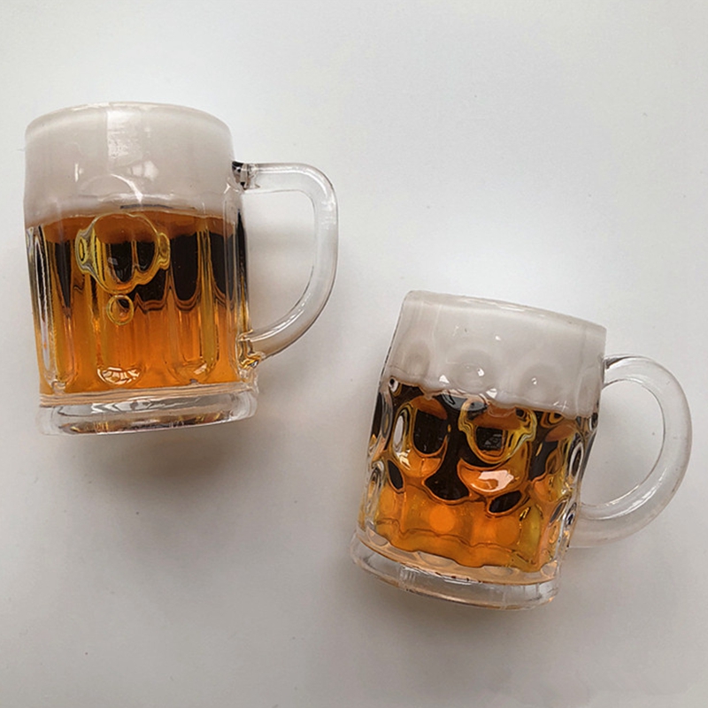 Nowy kreatywny symulowane kufe – Wine Beer Fridge recenzja i cena