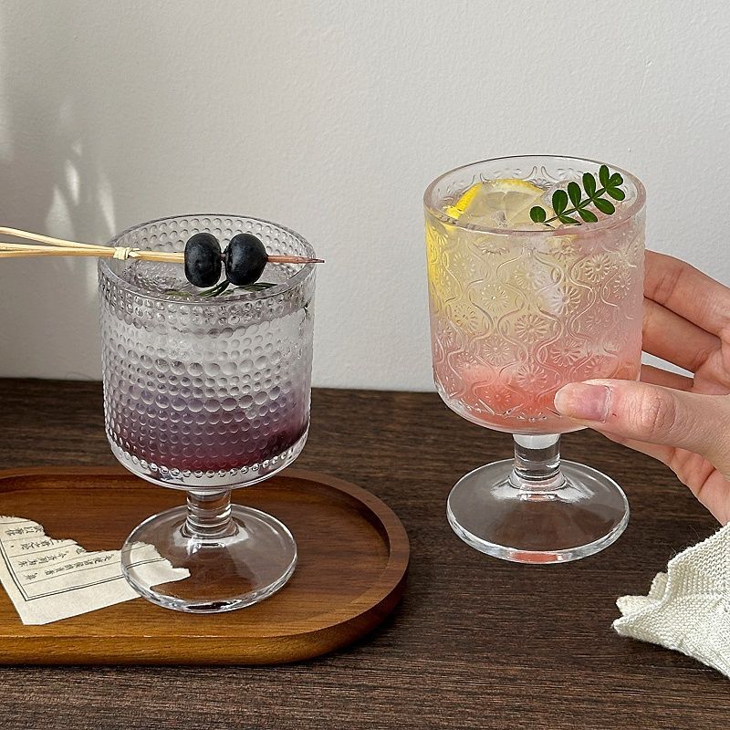 Zestaw 4 szt. Kieliszków do wi – Wine With Beer Mix recenzja i cena