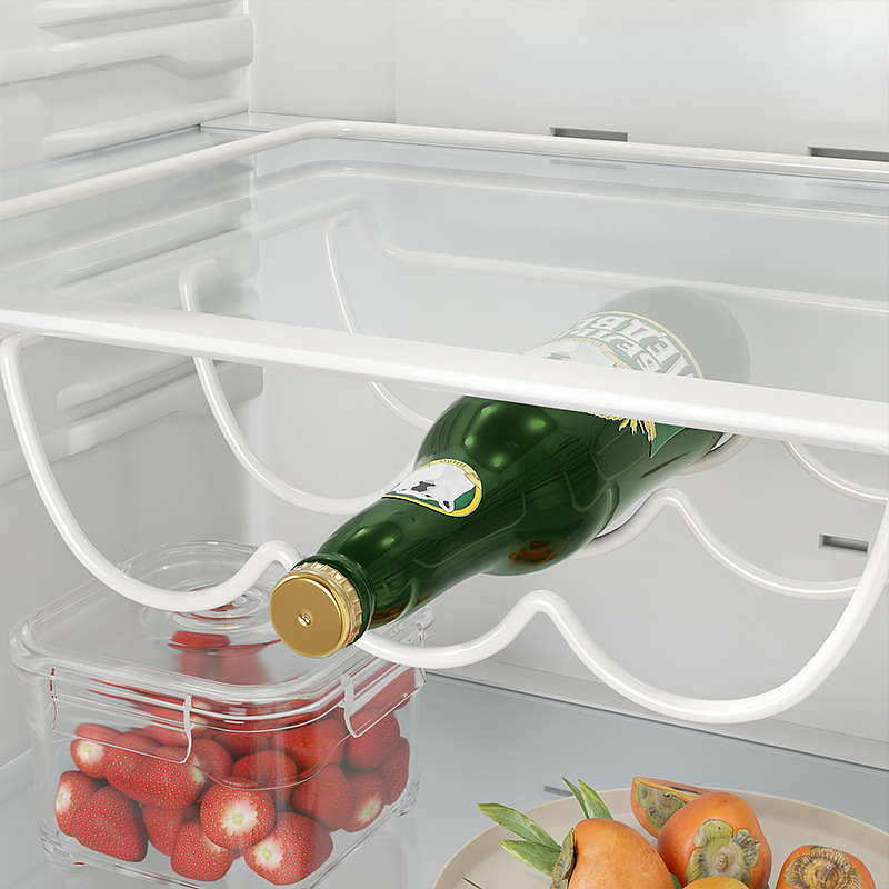 Kreatywne akcesoria do wyposaż – Wine Beer Fridge recenzja i cena