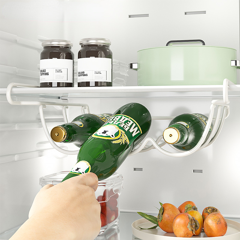 Kreatywne akcesoria do wyposaż – Wine Beer Fridge recenzja i cena