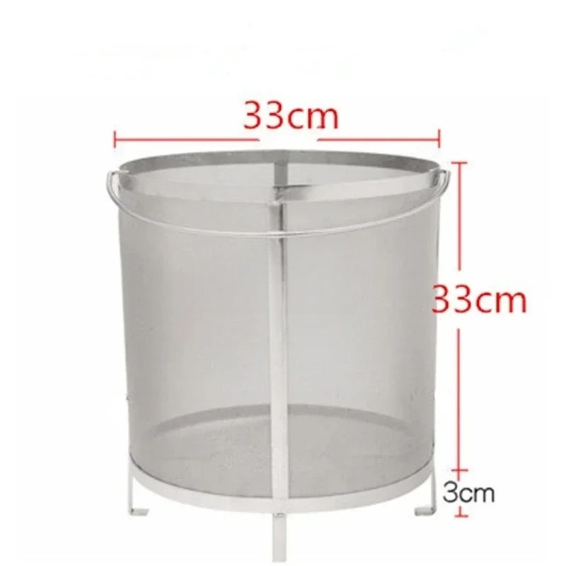 Filtr Koszykowy Sitko Akcesori – Wine Beer House recenzja i cena