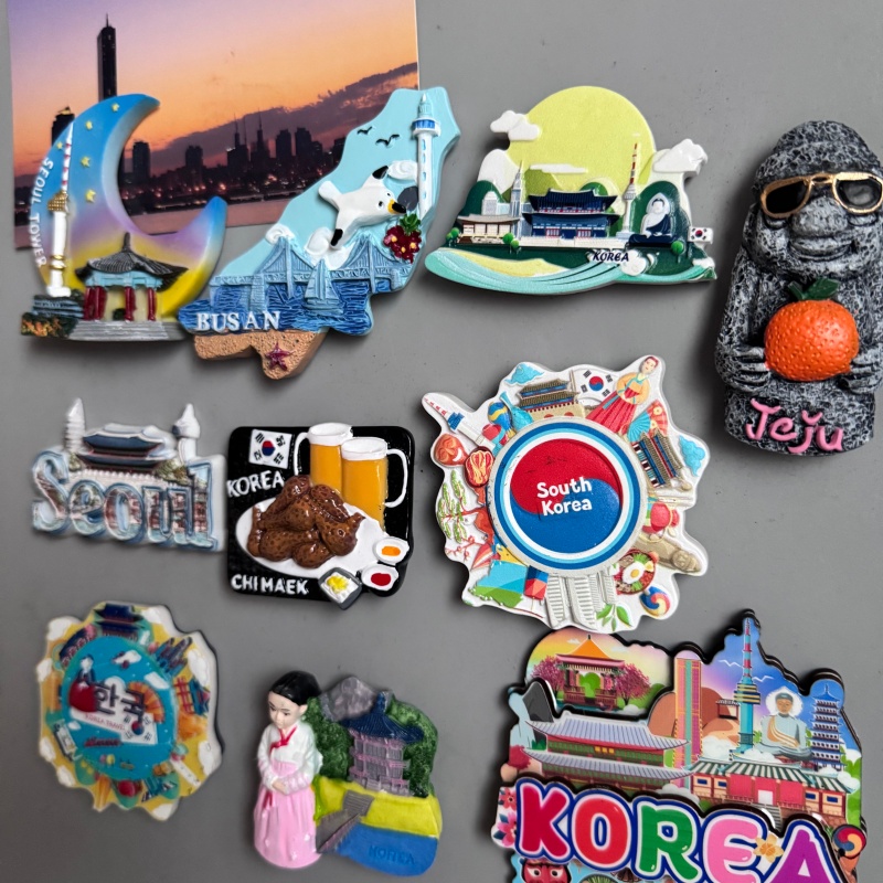 Koreańskie magnesy na lodówkę, – Wine Beer Fridge recenzja i cena