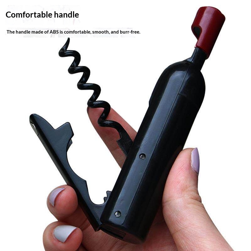 Magnetyczny otwieracz do butel – Wine Beer Fridge recenzja i cena