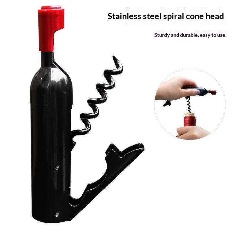 Magnetyczny otwieracz do butel – Wine Beer Fridge recenzja i cena