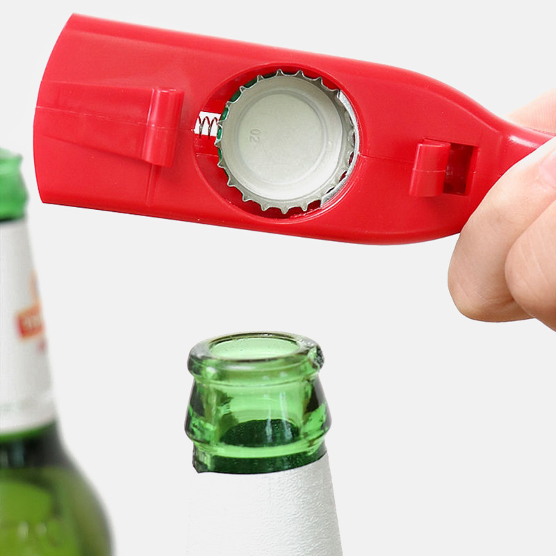 Kreatywny pistolet przenośny o – Wine Beer Type recenzja i cena