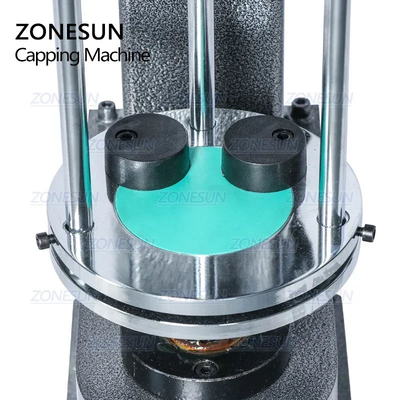 ZONESUN ZS-XG50D Półautomatycz – Wine Beer & More recenzja i cena