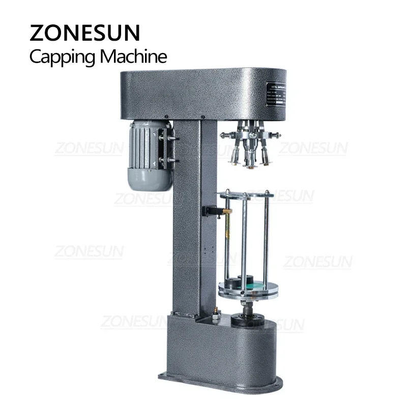 ZONESUN ZS-XG50D Półautomatycz – Wine Beer & More recenzja i cena