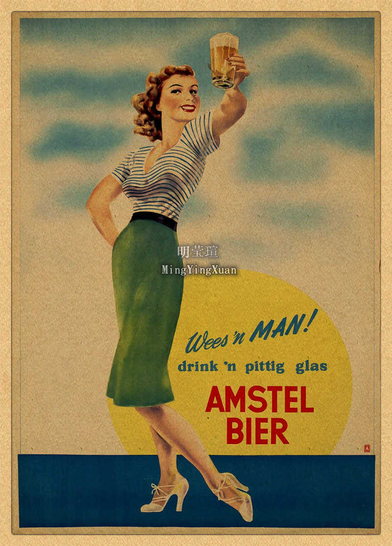 Vintage Piwo Wino Napój Wykres – Wine With Beer Mix recenzja i cena